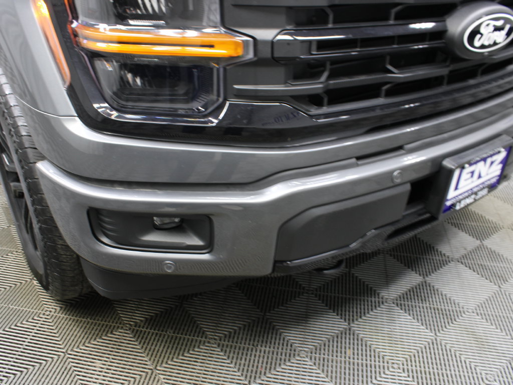 Used 2024 Ford F150 XLT w/ Equipment Group 302A MID AWD/4WD image 55