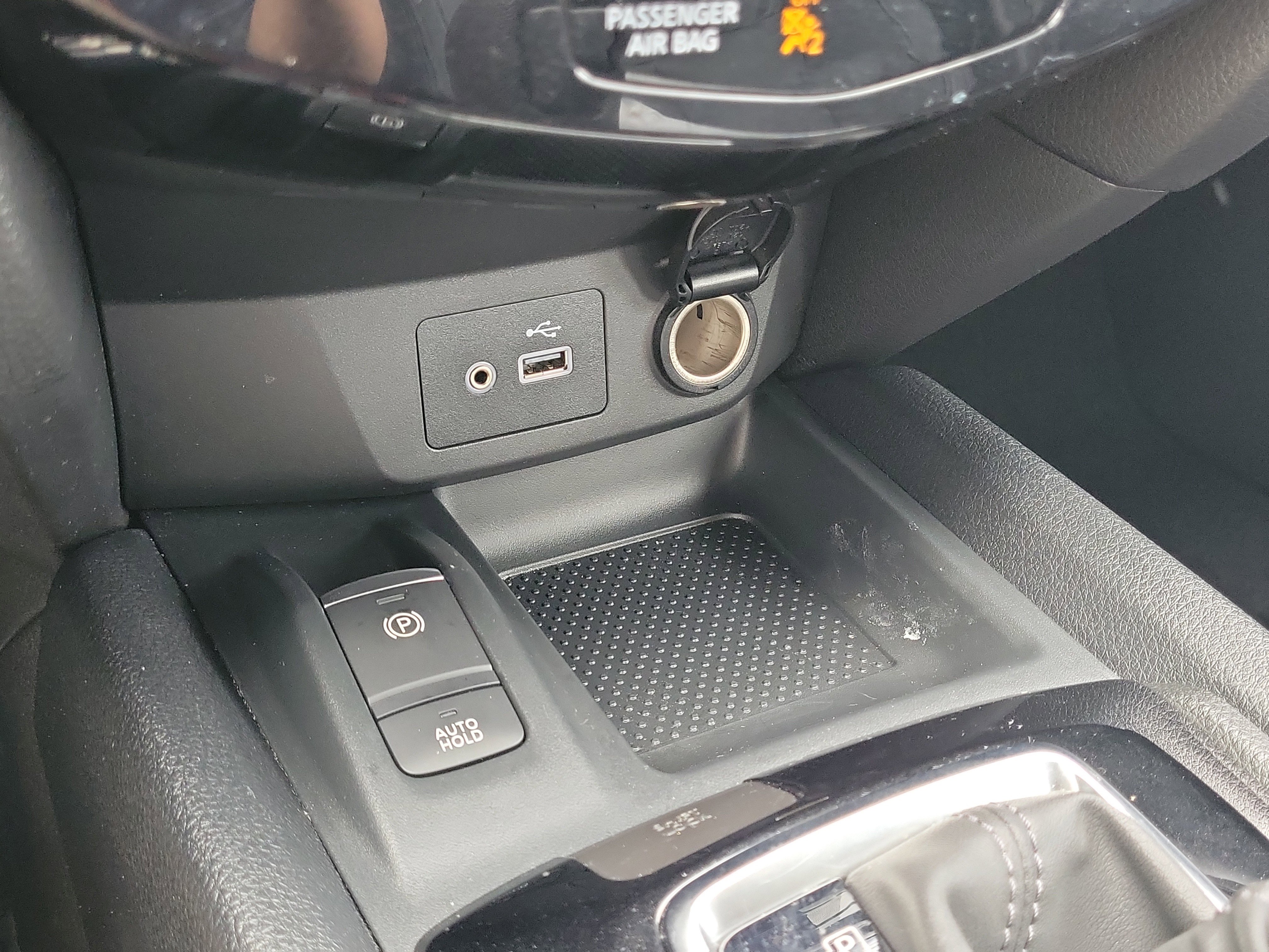 Used 2022 Nissan Rogue Sport SL w/ Premium Package AWD/4WD image 19