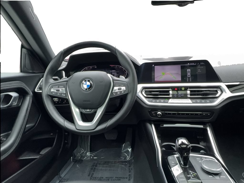 Used 2022 BMW 230i Coupe w/ Convenience Package RWD image 34
