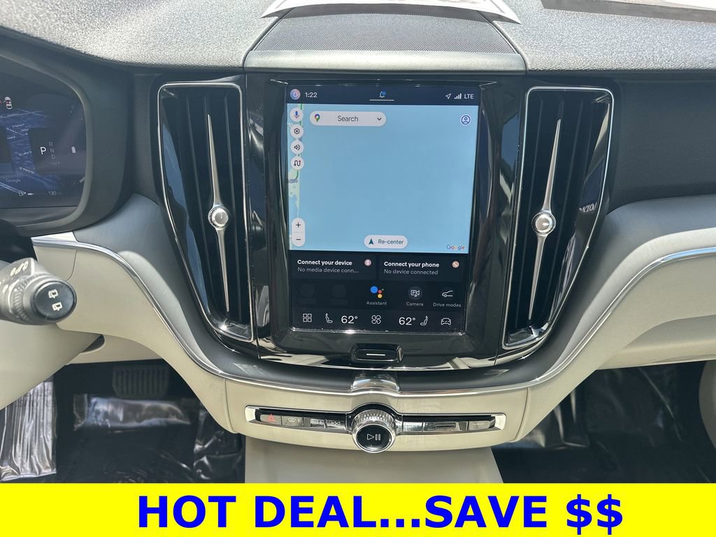 Used 2024 Volvo XC60 B5 Core AWD/4WD image 20