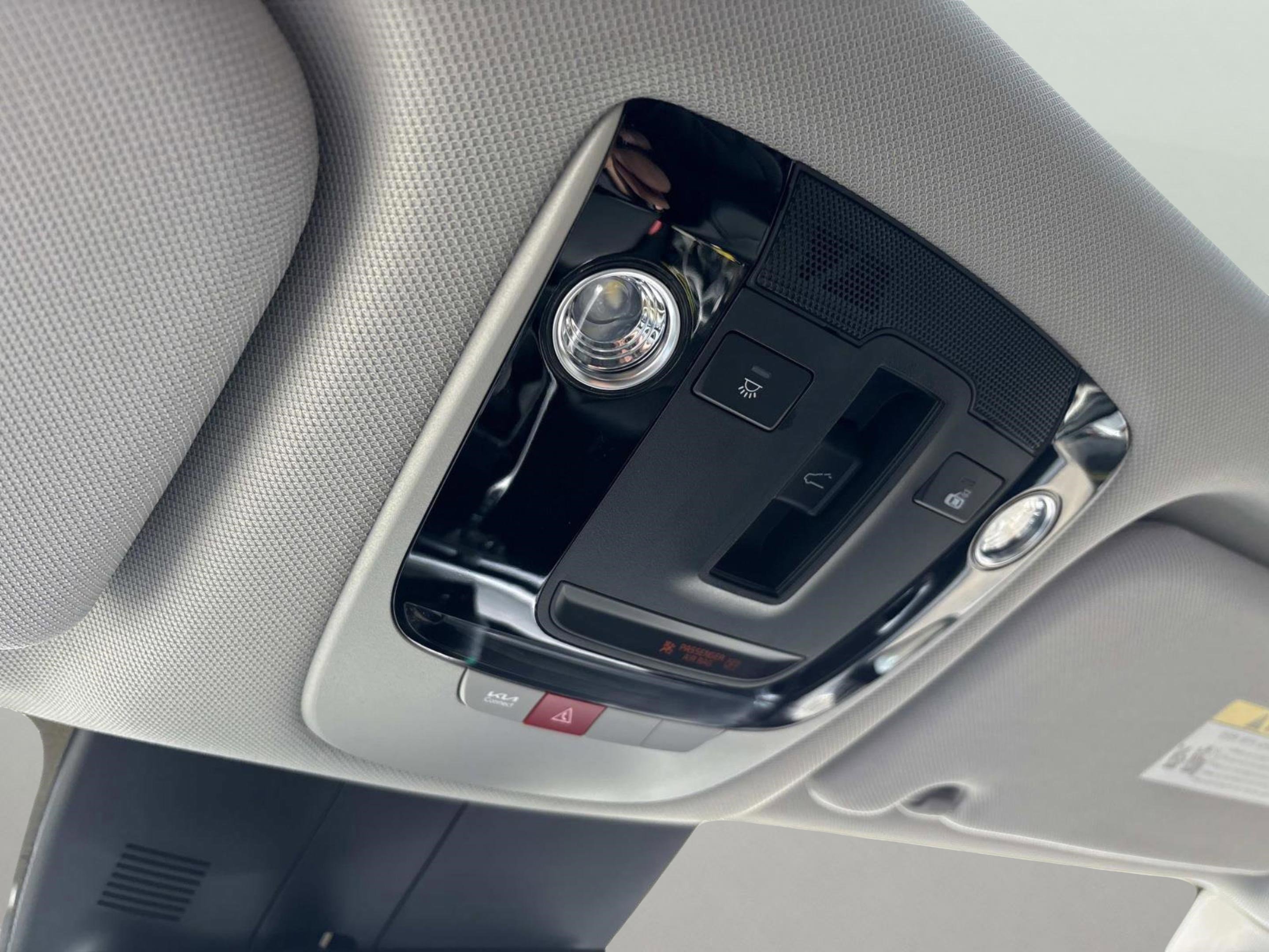 New 2026 Kia Sorento SX image 29