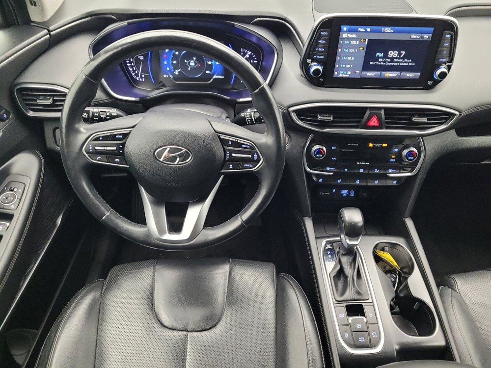Used 2019 Hyundai Santa Fe FWD image 22