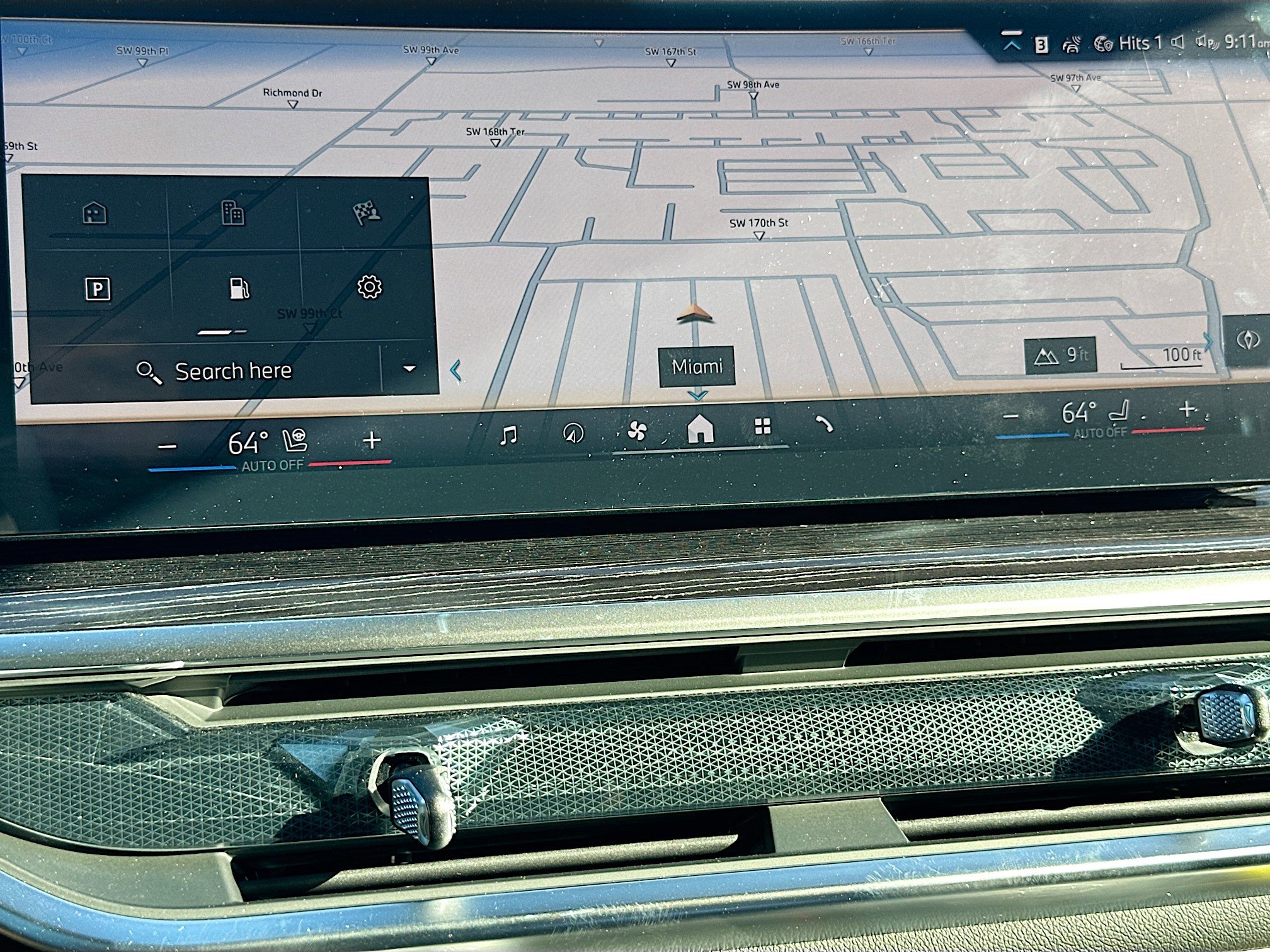 New 2026 BMW X7 xDrive40i w/ Executive Package image 10