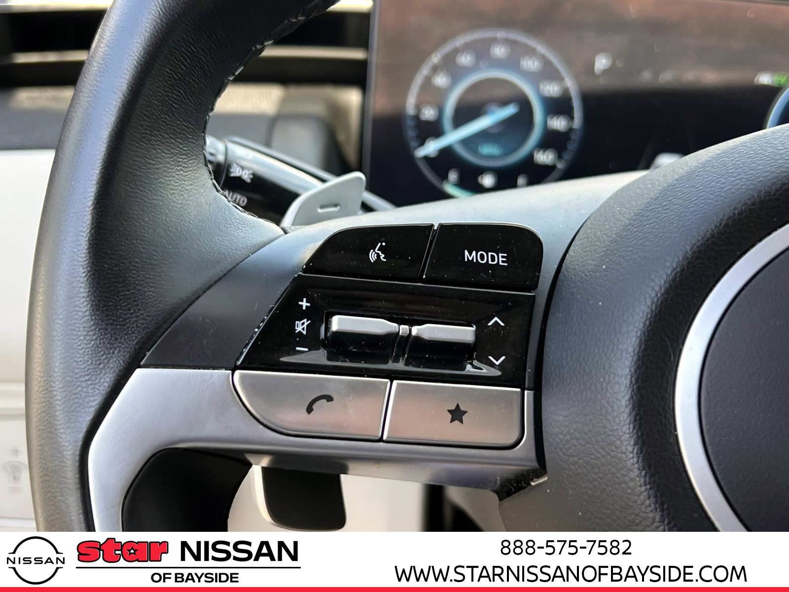 Used 2023 Hyundai Tucson SEL image 20