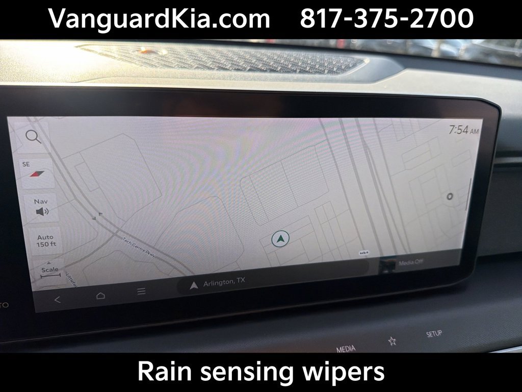 Certified 2024 Kia EV9 Wind AWD/4WD image 23
