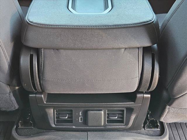 Used 2024 Chevrolet Silverado 1500 RST AWD/4WD image 22