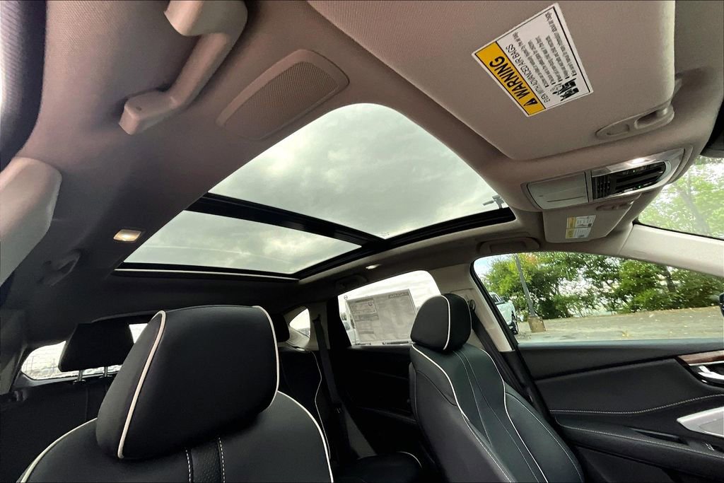 Used 2024 Acura RDX SH-AWD w/ Advance Package image 25