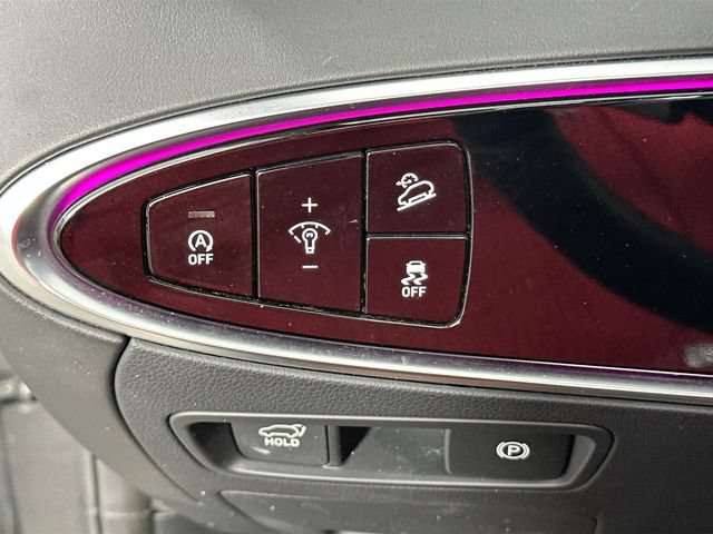 Used 2023 Genesis GV70 2.5T w/ Sport Prestige Package AWD/4WD image 25