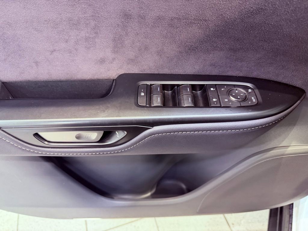 Certified 2023 Lexus RZ 450e Premium w/ Cold Area Package image 22