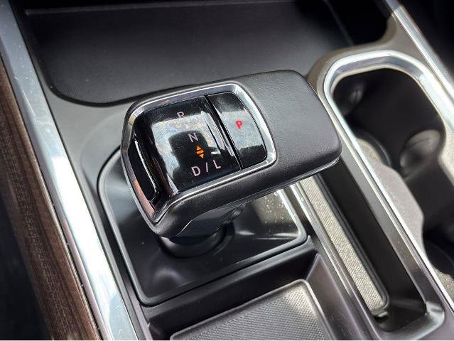 Used 2023 Chevrolet Silverado 1500 RST w/ Protection Package AWD/4WD image 24