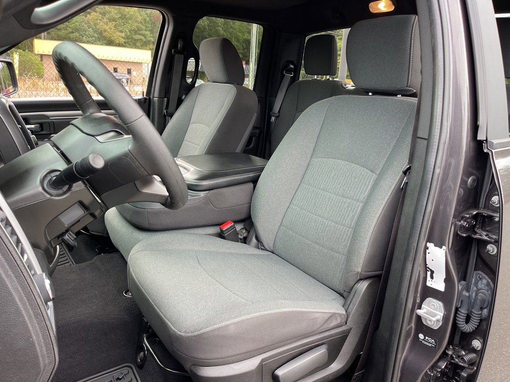 Used 2022 RAM 1500 Classic Warlock image 18