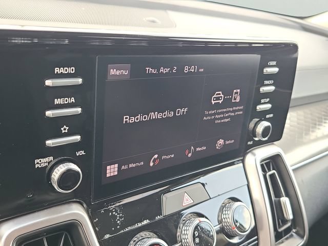 Used 2023 Kia Sorento LX FWD image 27