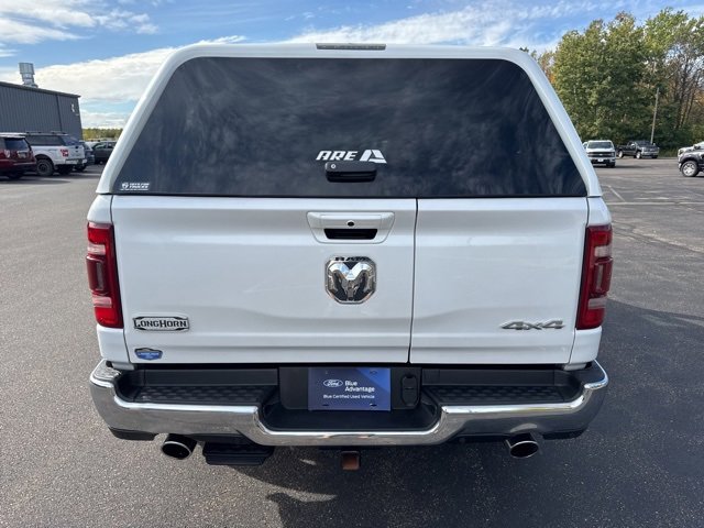 Used 2023 RAM 1500 Limited image 6