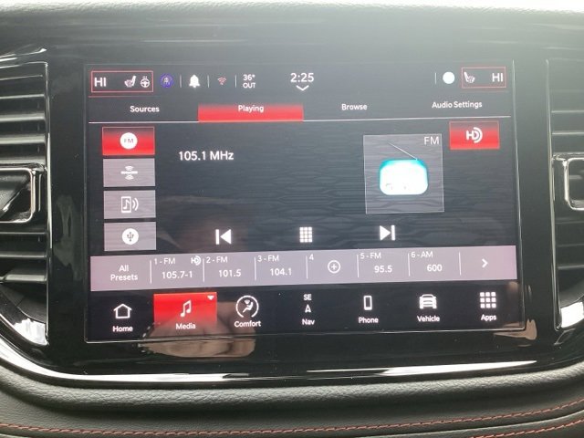 Used 2024 Dodge Durango GT image 30