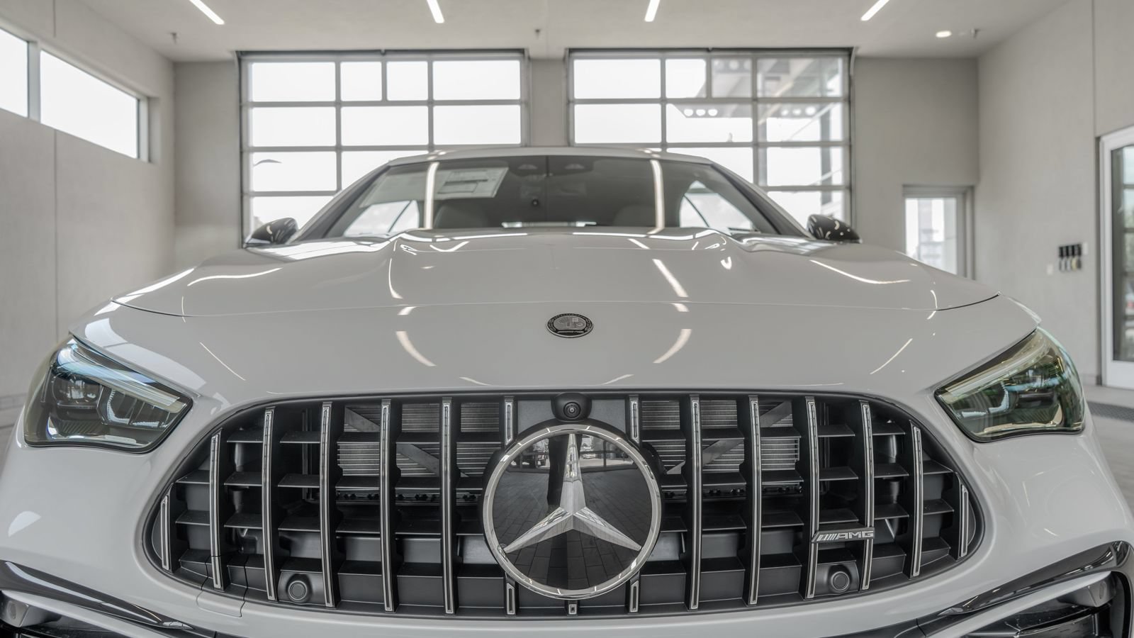 New 2026 Mercedes-Benz CLE 53 AMG 4MATIC Cabriolet image 25
