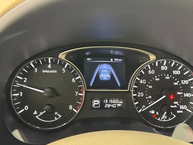 Used 2015 Nissan Altima 2.5 S w/ Sport Value Package FWD image 28