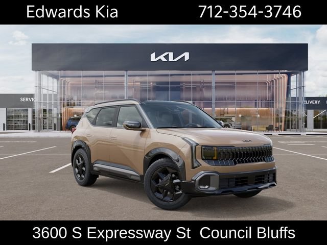 New 2027 Kia Seltos X-Line S AWD/4WD image 10