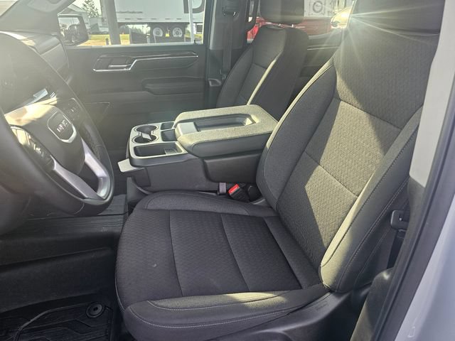 Used 2024 GMC Sierra 1500 SLE AWD/4WD image 18