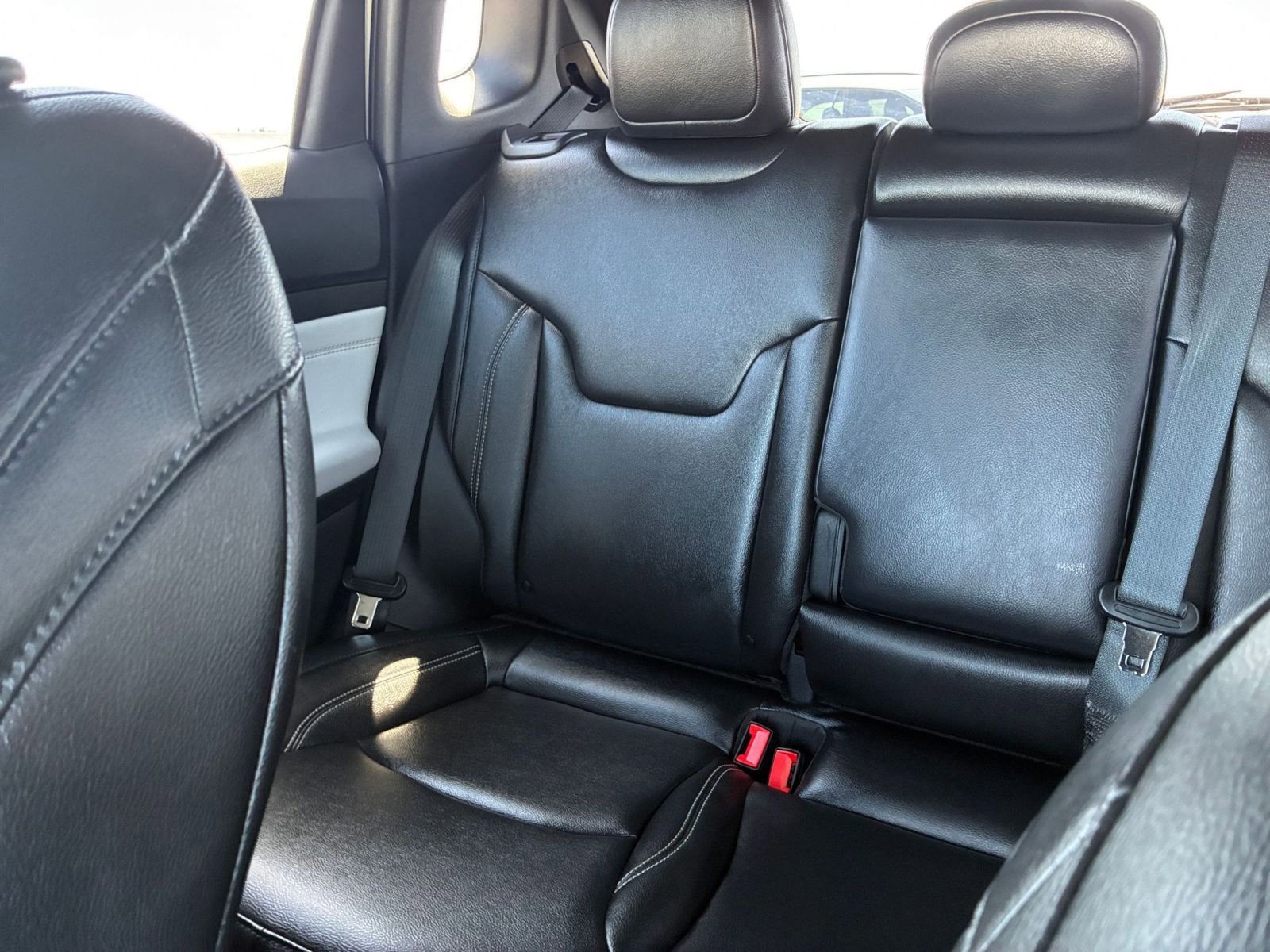 Used 2025 Jeep Compass Limited AWD/4WD image 39