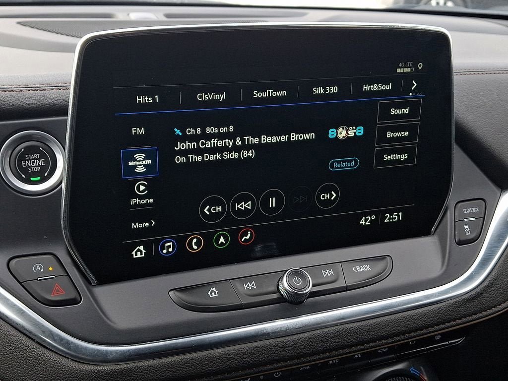 Used 2023 Chevrolet Blazer Premier image 17