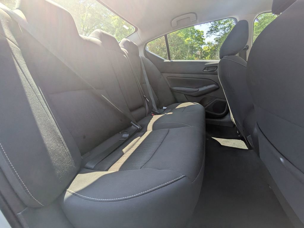 Used 2025 Nissan Altima 2.5 SV image 26