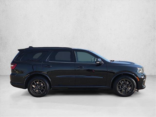 Used 2025 Dodge Durango R/T AWD/4WD image 4