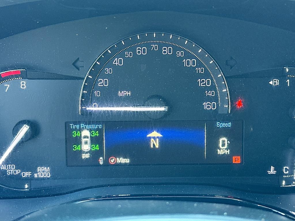 Used 2019 Cadillac XT5 Luxury image 13