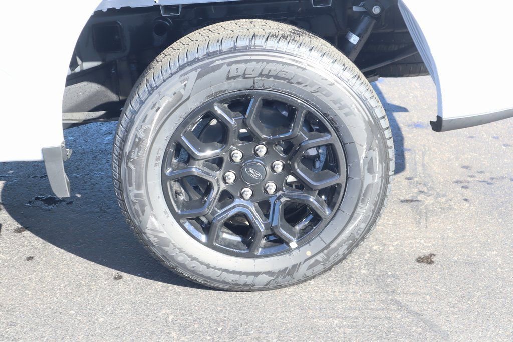 New 2025 Ford F150 XLT w/ Equipment Group 302A MID image 20