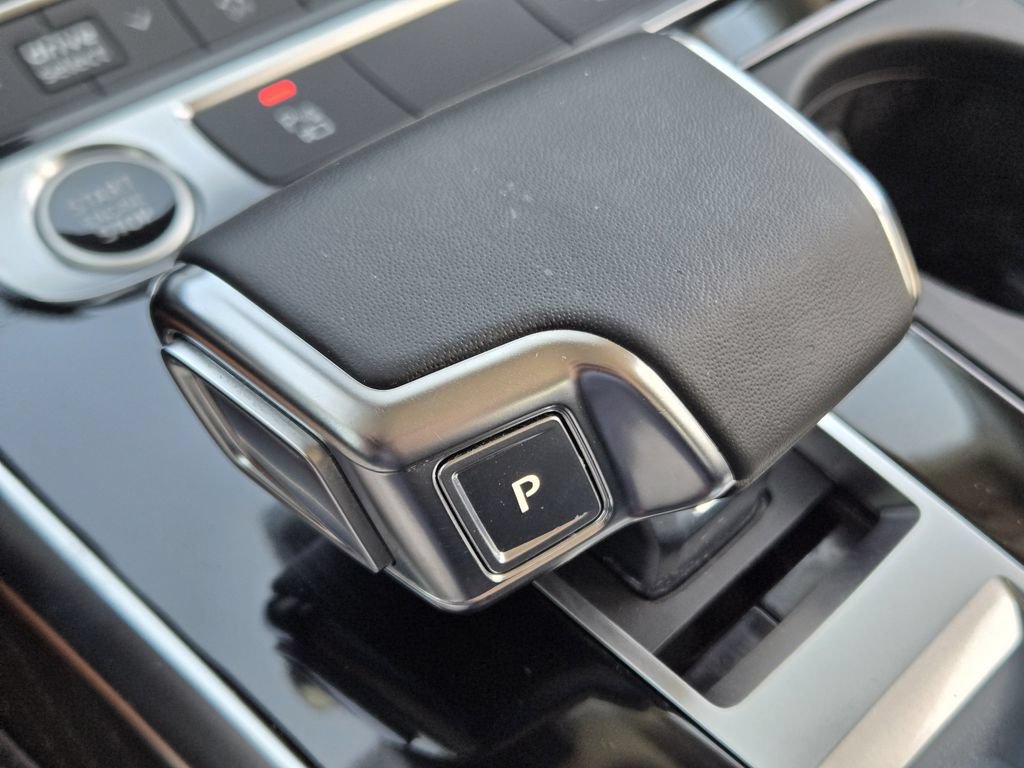 Certified 2023 Audi Q7 3.0T Prestige w/ Premium Plus Package AWD/4WD image 26