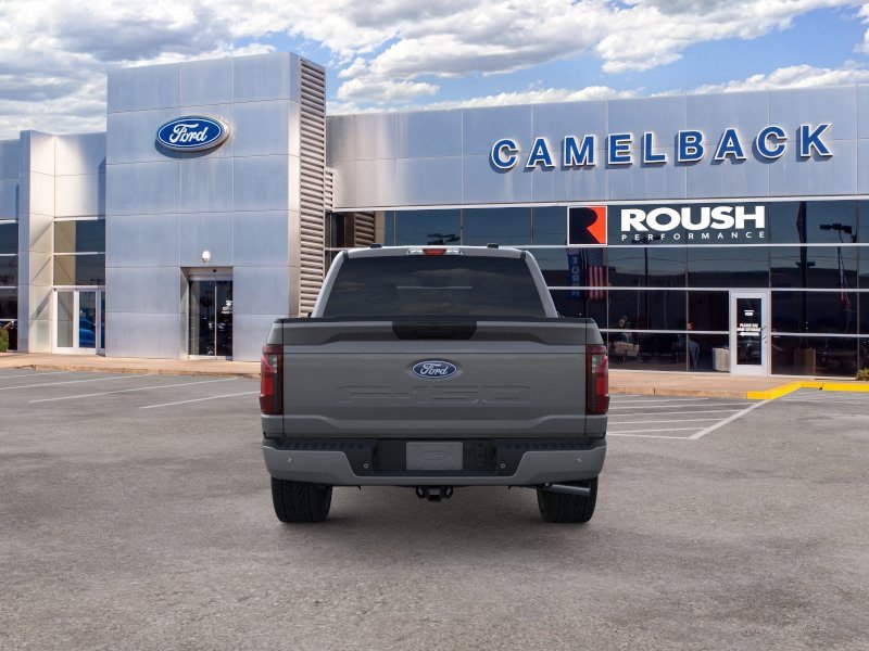 New 2026 Ford F150 STX RWD image 29