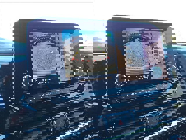 New 2025 Nissan Pathfinder Rock Creek image 9