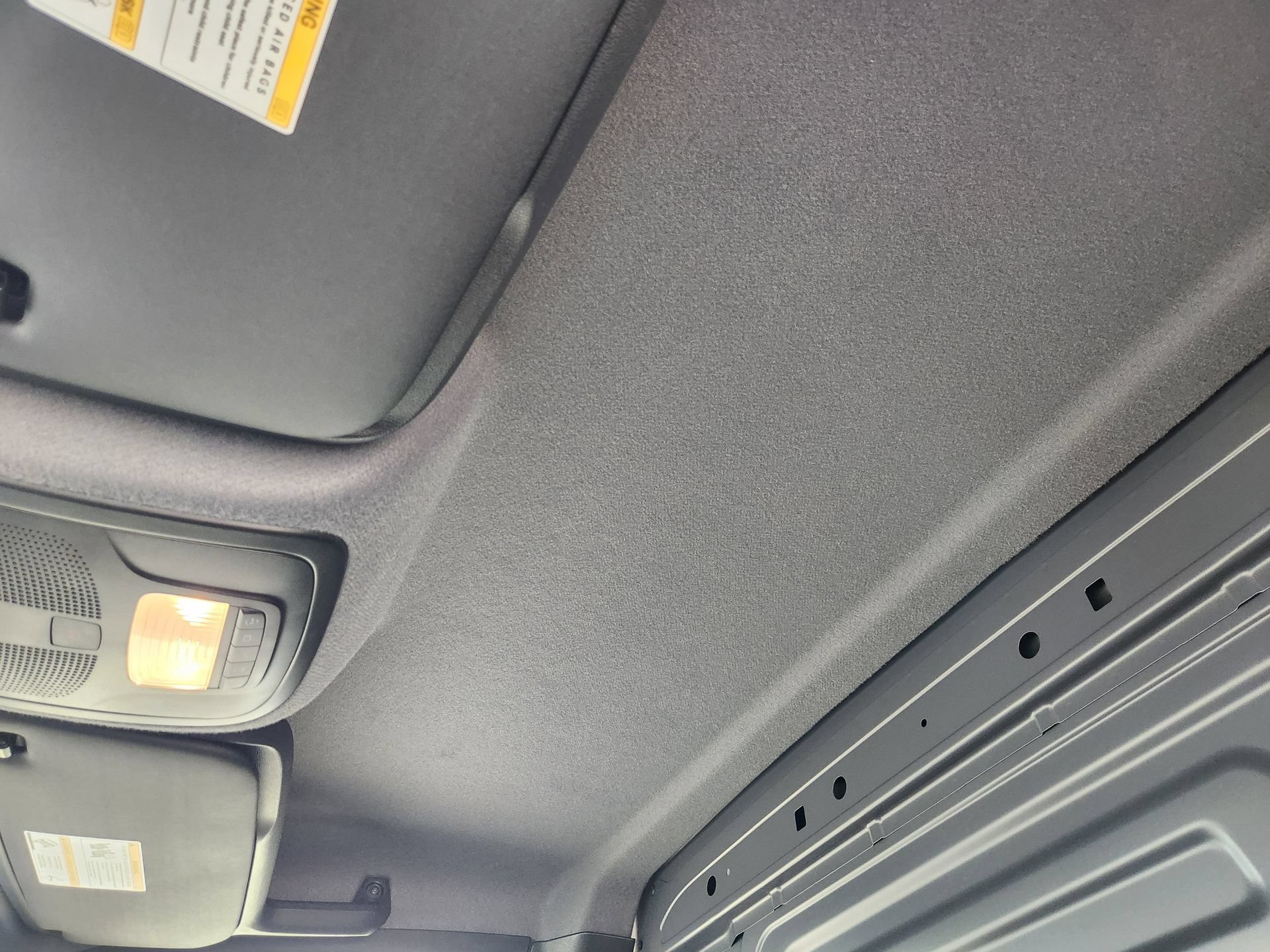 New 2026 Mercedes-Benz Sprinter 2500 image 19