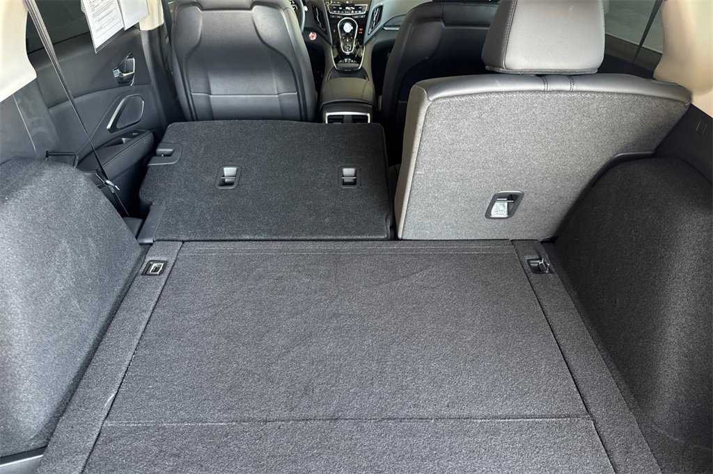 Certified 2024 Acura RDX SH-AWD image 19