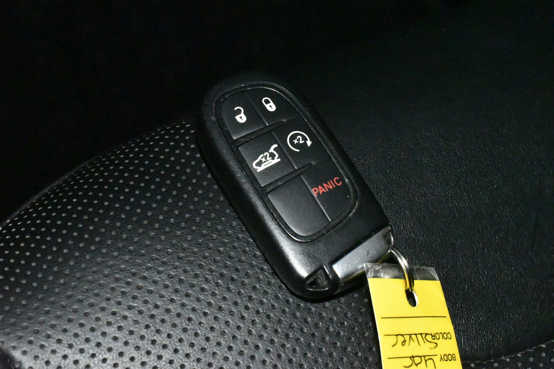 Used 2019 Jeep Cherokee Limited image 97