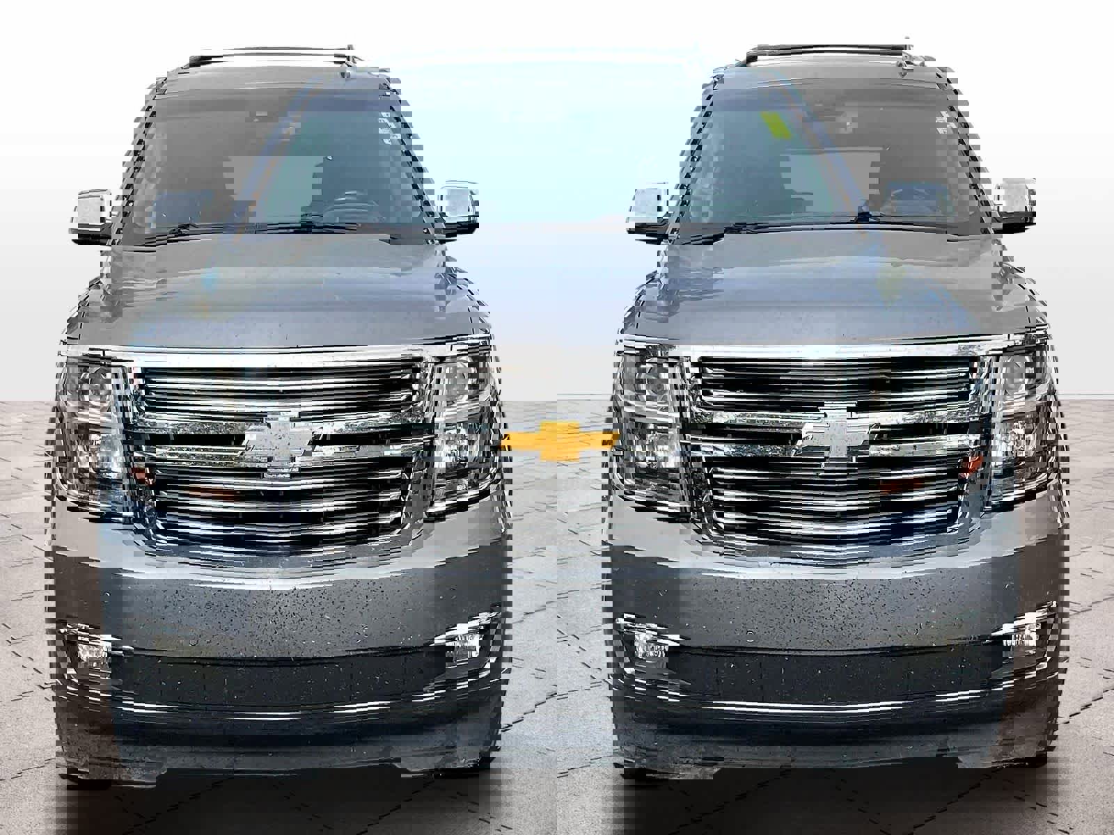 Used 2018 Chevrolet Tahoe Premier image 3