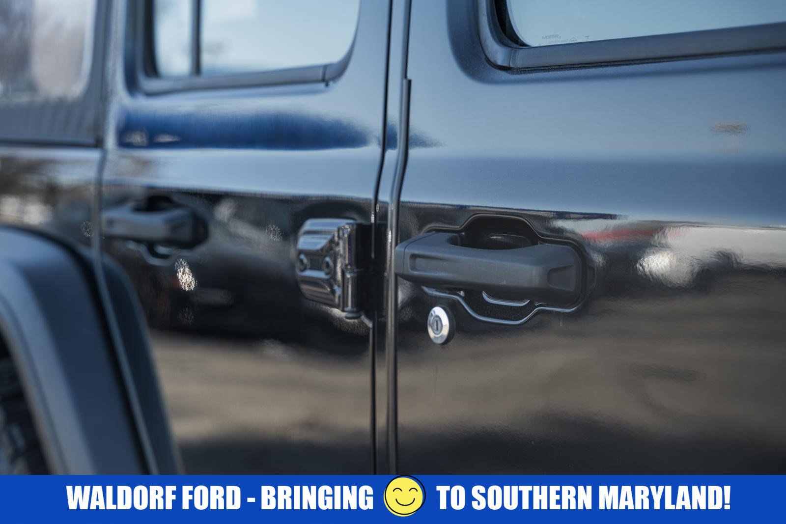 Used 2021 Jeep Wrangler Unlimited Sport image 19