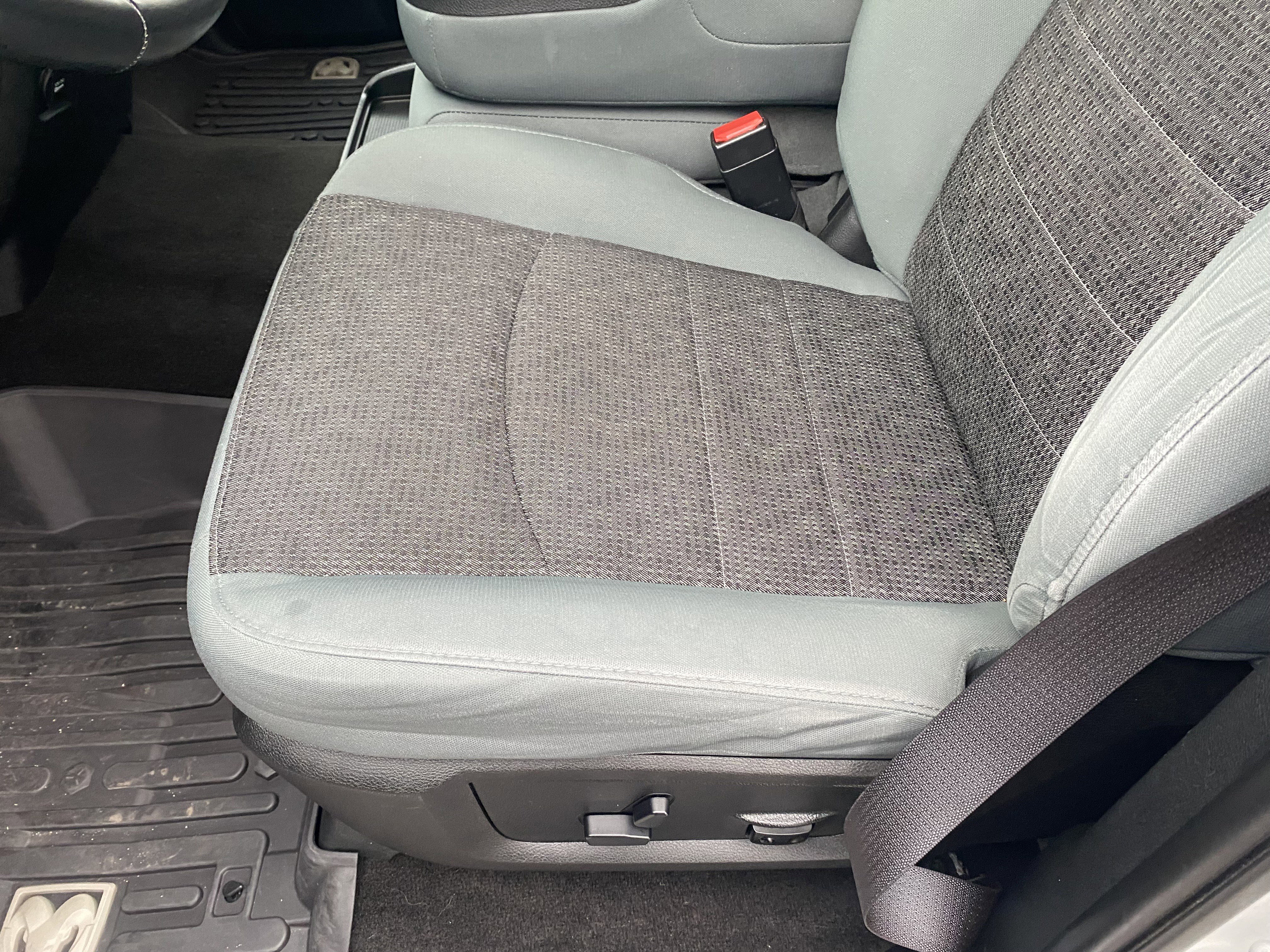 Used 2017 RAM 1500 Big Horn image 15