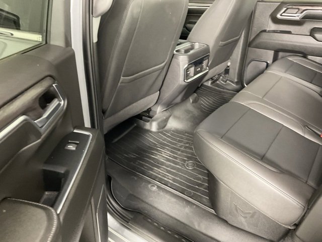 Used 2024 Chevrolet Silverado 1500 LTZ image 14