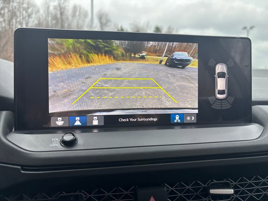 Used 2024 Honda Accord EX-L image 33