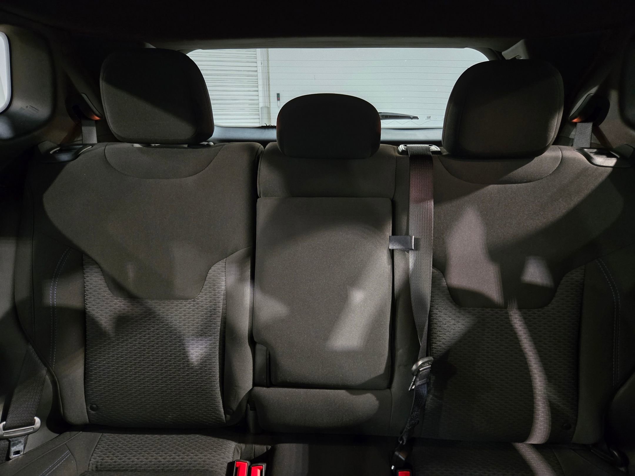 Used 2025 Jeep Compass Sport image 13