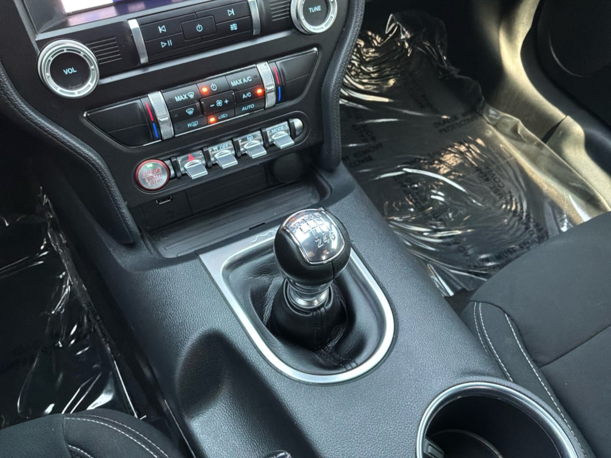 Used 2023 Ford Mustang GT w/ Equipment Group 301A RWD image 16