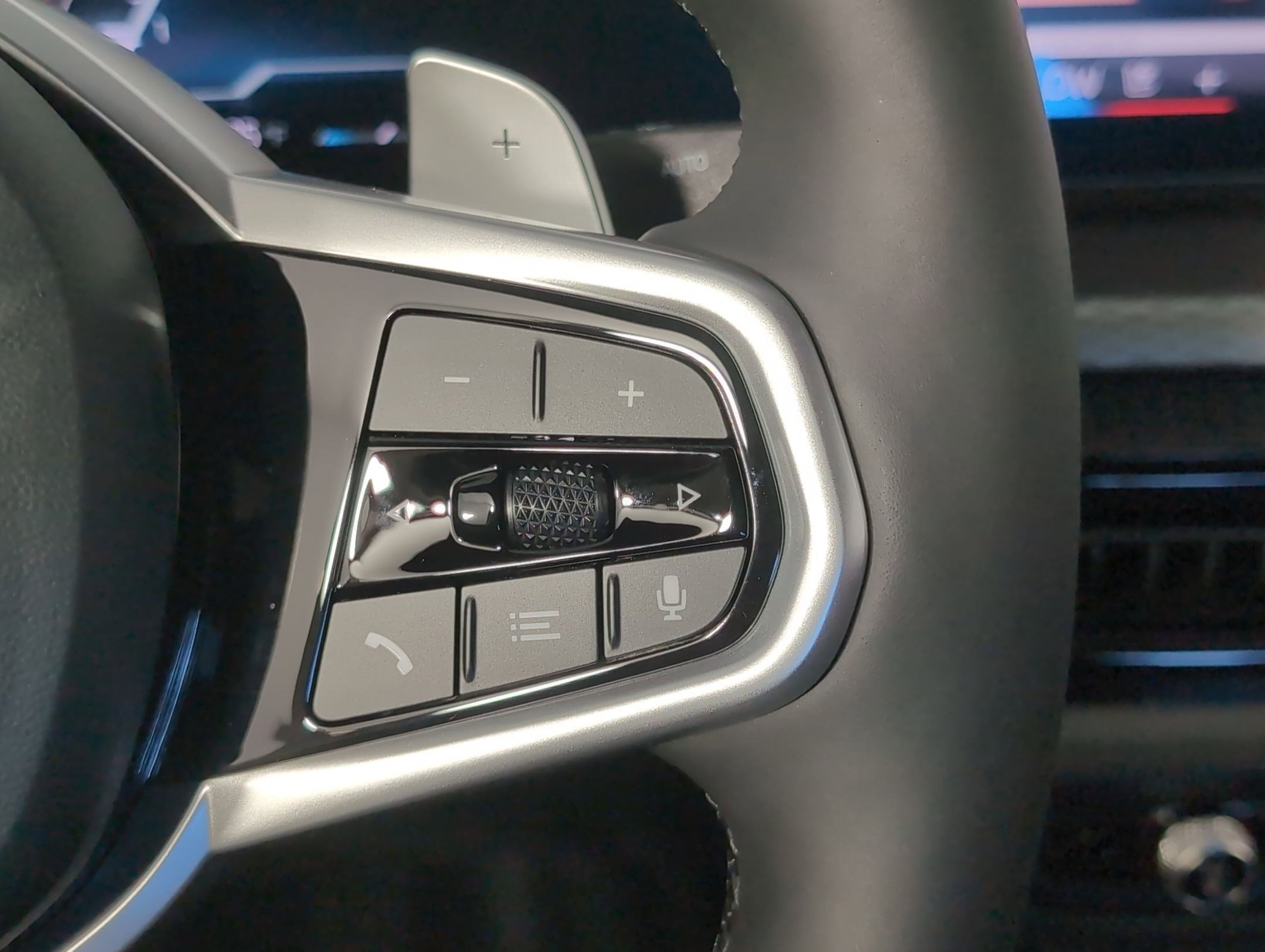 Used 2026 BMW 330i 330i NA (330i NA Sedan) w/ M Sport Package image 27