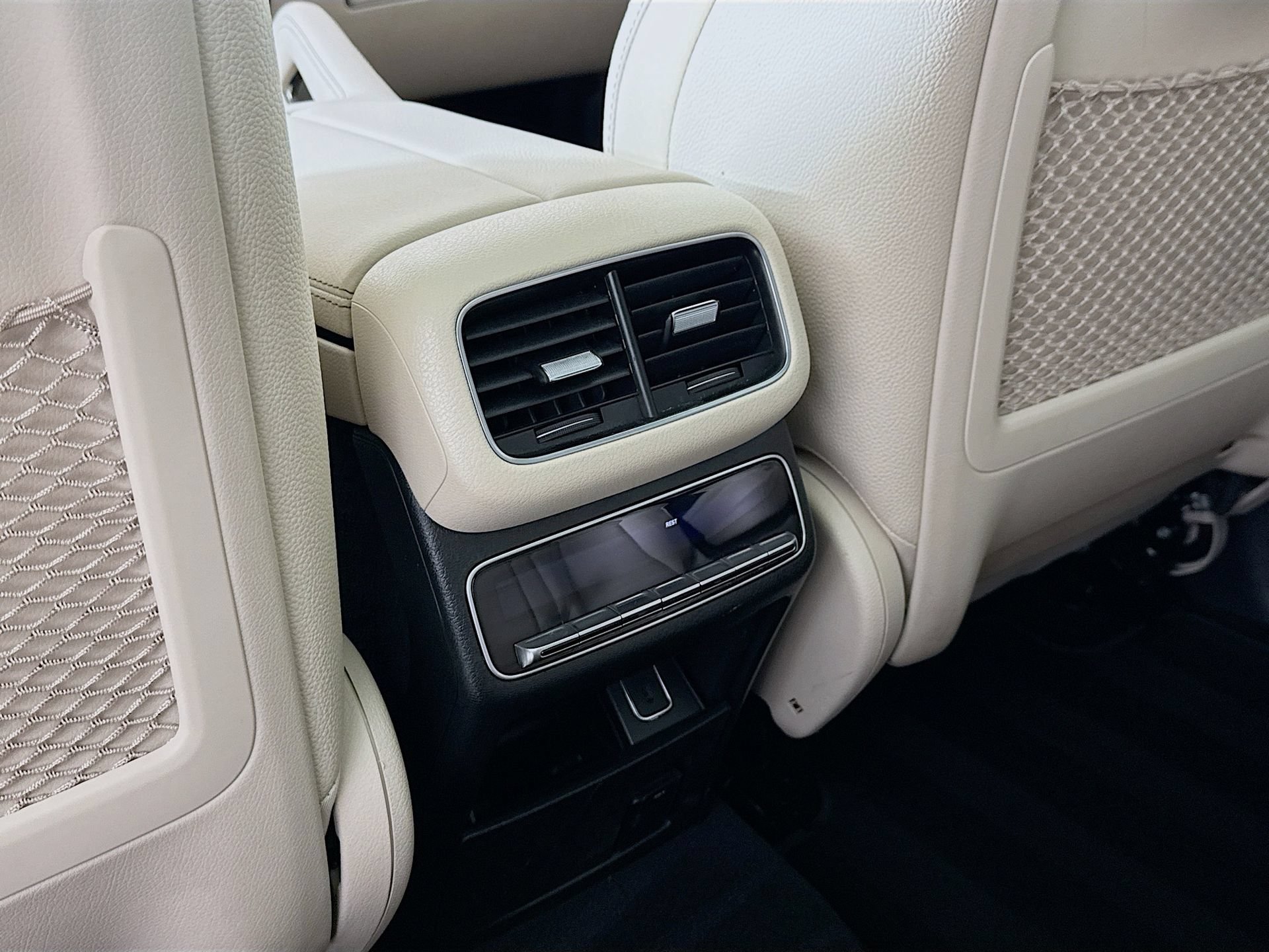 Certified 2023 Mercedes-Benz GLS 580 4MATIC image 28