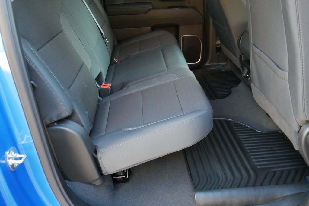 New 2026 Chevrolet Silverado 1500 LT image 23