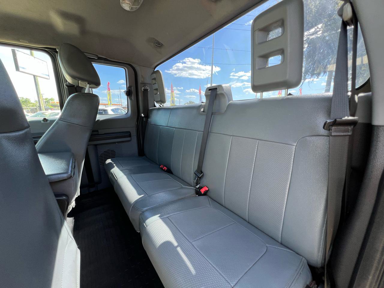 Used 2016 Ford F250 XL image 20