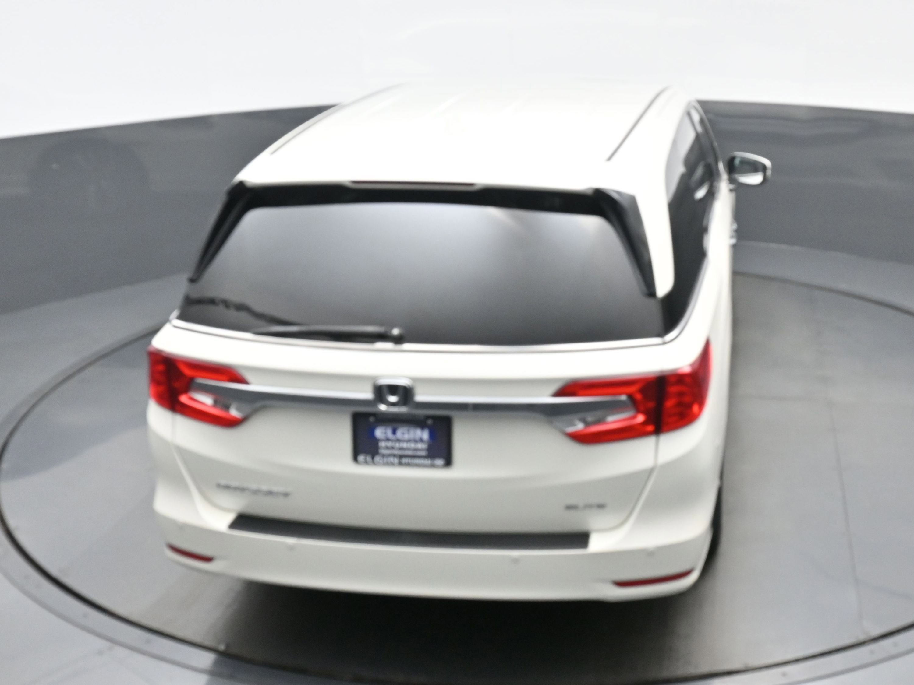 Used 2019 Honda Odyssey Elite image 39