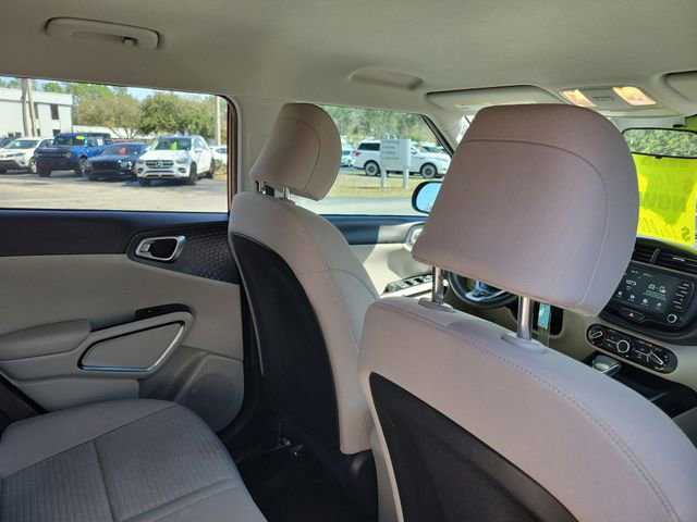 Used 2021 Kia Soul S image 28