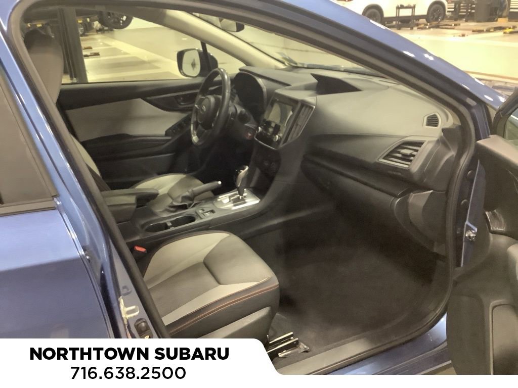 Used 2019 Subaru Crosstrek 2.0i Premium w/ Popular Package #2 AWD/4WD image 19