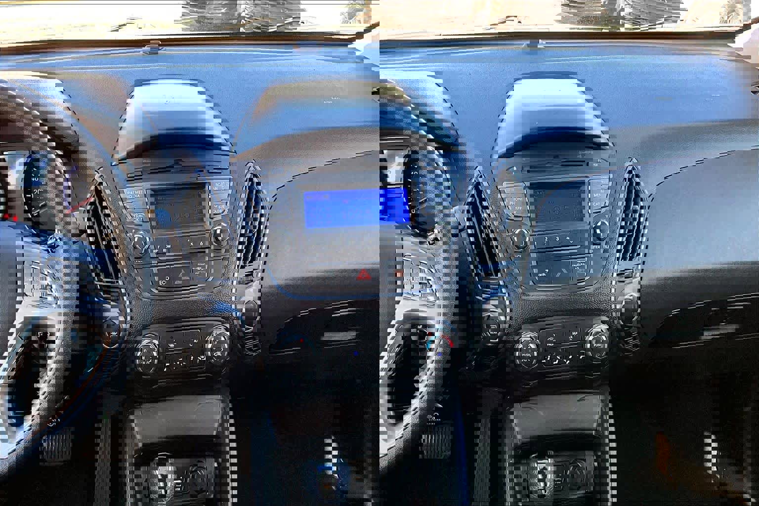 Used 2015 Hyundai Tucson GLS image 6