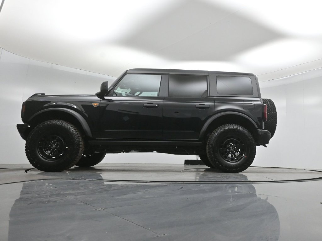 New 2026 Ford Bronco Badlands AWD/4WD image 7